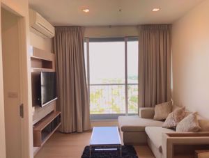 รูปภาพ 1 bed Condo in Rhythm Sukhumvit Phra Khanong Sub District C11118