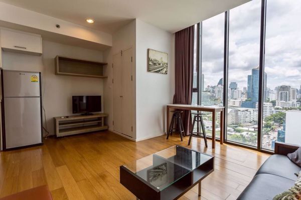 Picture of 1 bed Condo in The Alcove Thonglor 10 Khlong Tan Nuea Sub District C11126