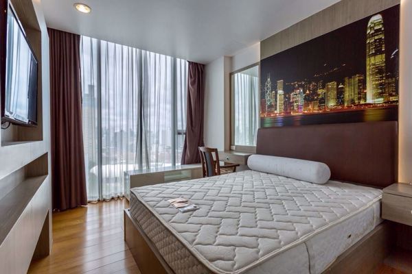 Picture of 1 bed Condo in The Alcove Thonglor 10 Khlong Tan Nuea Sub District C11126