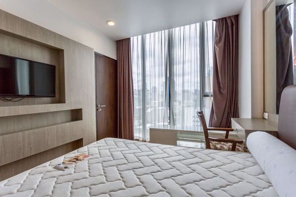 Picture of 1 bed Condo in The Alcove Thonglor 10 Khlong Tan Nuea Sub District C11126