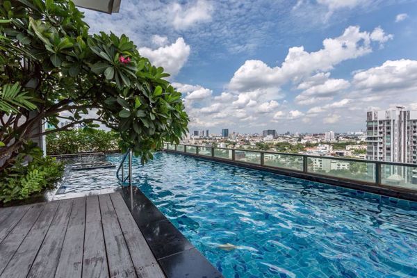 Picture of 1 bed Condo in The Alcove Thonglor 10 Khlong Tan Nuea Sub District C11126