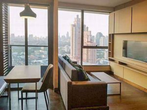 Picture of 1 bed Condo in The Lumpini 24 Khlongtan Sub District C11125