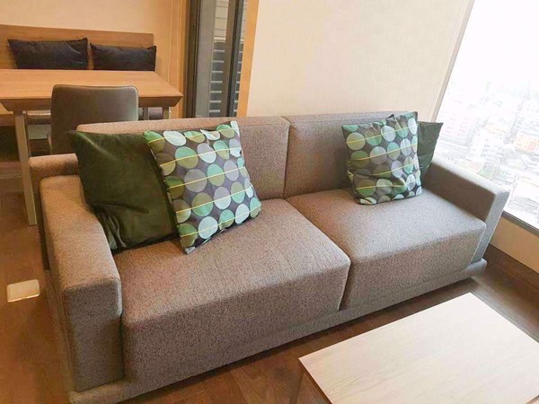 Picture of 1 bed Condo in The Lumpini 24 Khlongtan Sub District C11125