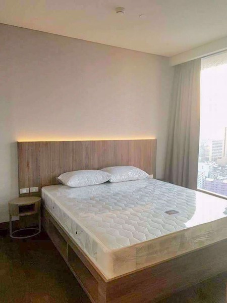 Picture of 1 bed Condo in The Lumpini 24 Khlongtan Sub District C11125