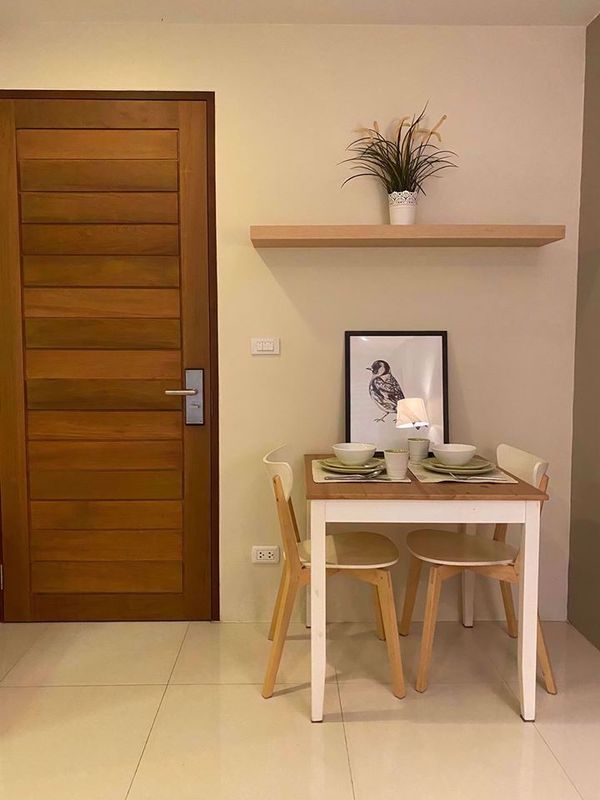 Picture of 1 bed Condo in Beverly 33 Khlong Tan Nuea Sub District C11129