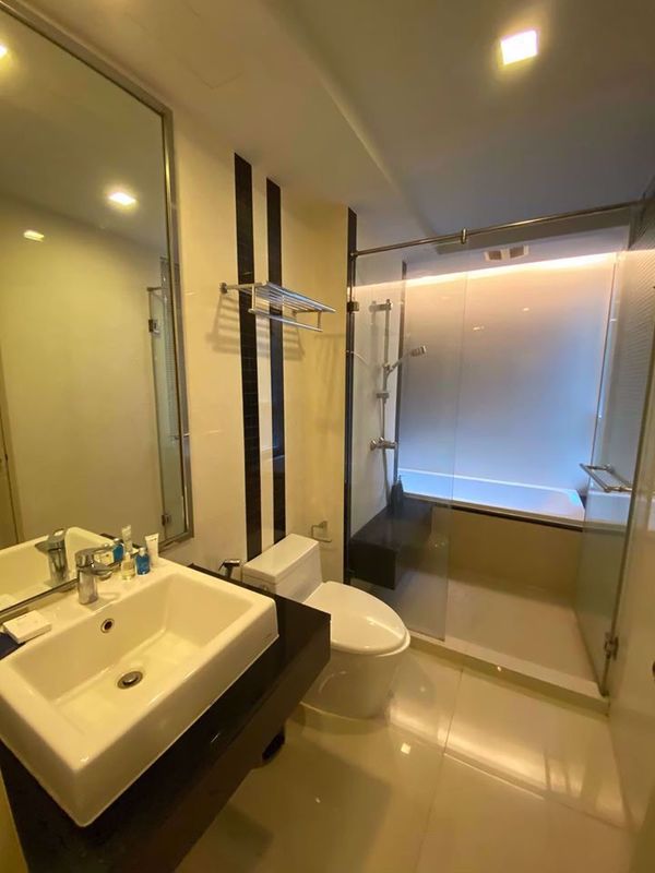 Picture of 1 bed Condo in Beverly 33 Khlong Tan Nuea Sub District C11129