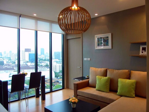 Picture of 1 bed Condo in The Alcove Thonglor 10 Khlong Tan Nuea Sub District C11130