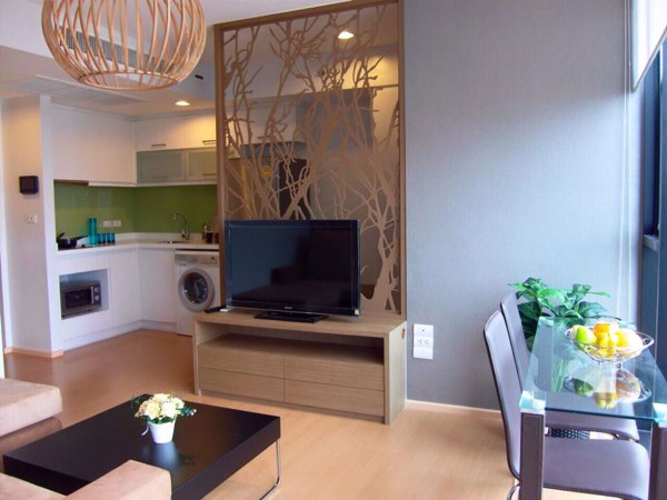 Picture of 1 bed Condo in The Alcove Thonglor 10 Khlong Tan Nuea Sub District C11130