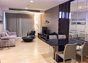 Picture of 2 bed Condo in 59 Heritage Khlong Tan Nuea Sub District C11134