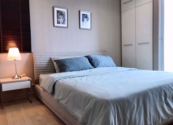 Picture of 2 bed Condo in 59 Heritage Khlong Tan Nuea Sub District C11134