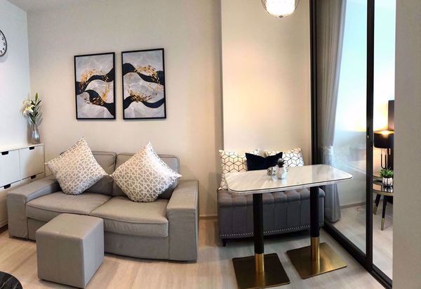 Picture of 1 bed Condo in Life One Wireless Lumphini Sub District C11136