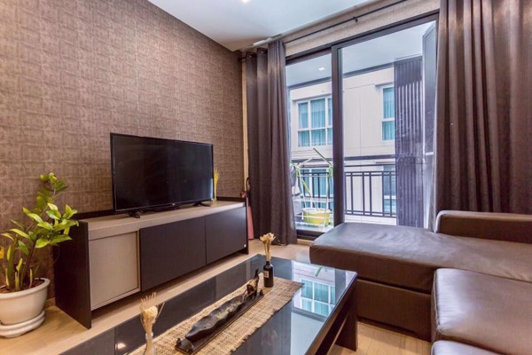 Picture of 1 bed Condo in Art @ Thonglor 25 Khlong Tan Nuea Sub District C11137