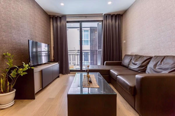 Picture of 1 bed Condo in Art @ Thonglor 25 Khlong Tan Nuea Sub District C11137