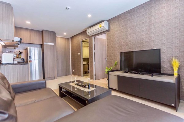 Picture of 1 bed Condo in Art @ Thonglor 25 Khlong Tan Nuea Sub District C11137