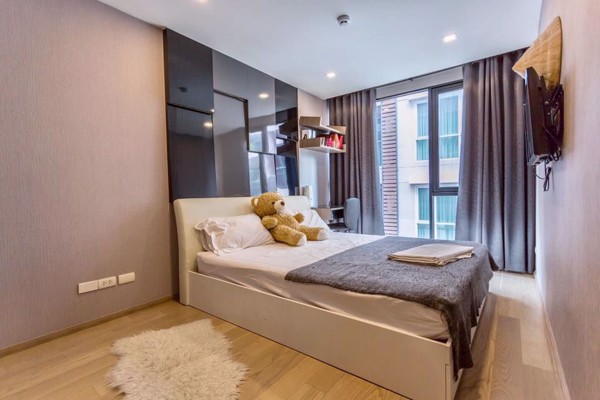 Picture of 1 bed Condo in Art @ Thonglor 25 Khlong Tan Nuea Sub District C11137