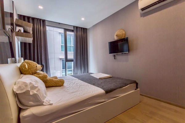 Picture of 1 bed Condo in Art @ Thonglor 25 Khlong Tan Nuea Sub District C11137