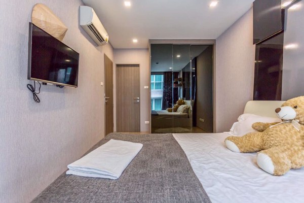 Picture of 1 bed Condo in Art @ Thonglor 25 Khlong Tan Nuea Sub District C11137