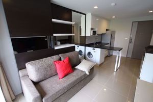 Picture of 1 bed Condo in Mirage Sukhumvit 27 Khlong Toei Nuea Sub District C11138