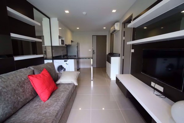 Picture of 1 bed Condo in Mirage Sukhumvit 27 Khlong Toei Nuea Sub District C11138