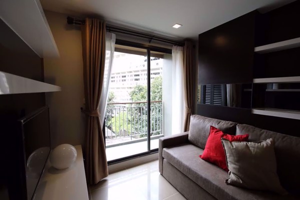 Picture of 1 bed Condo in Mirage Sukhumvit 27 Khlong Toei Nuea Sub District C11138