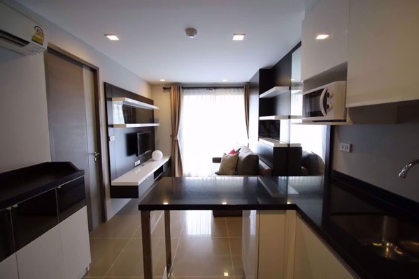 Picture of 1 bed Condo in Mirage Sukhumvit 27 Khlong Toei Nuea Sub District C11138