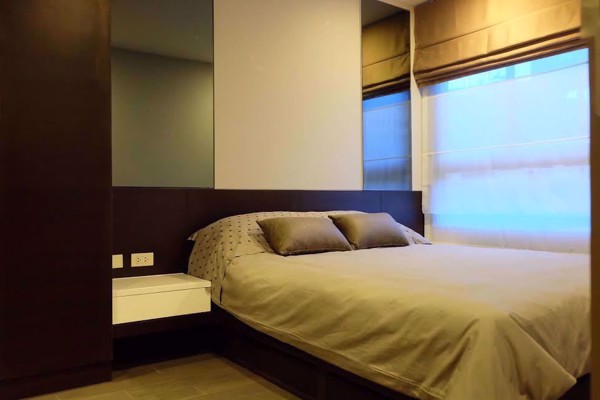 Picture of 1 bed Condo in Mirage Sukhumvit 27 Khlong Toei Nuea Sub District C11138