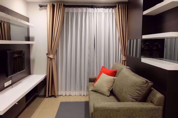 Picture of 1 bed Condo in Mirage Sukhumvit 27 Khlong Toei Nuea Sub District C11138