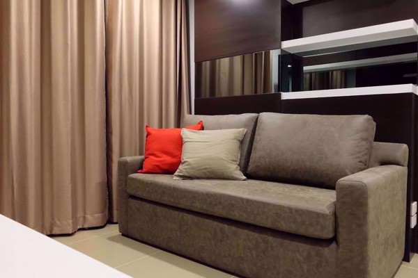 Picture of 1 bed Condo in Mirage Sukhumvit 27 Khlong Toei Nuea Sub District C11138