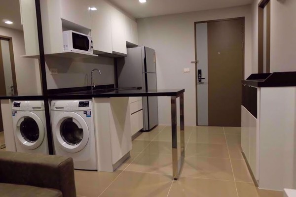 Picture of 1 bed Condo in Mirage Sukhumvit 27 Khlong Toei Nuea Sub District C11138