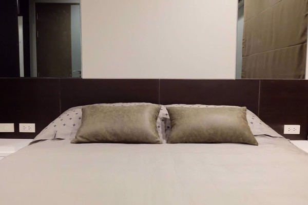 Picture of 1 bed Condo in Mirage Sukhumvit 27 Khlong Toei Nuea Sub District C11138