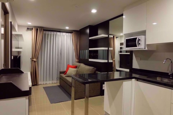 Picture of 1 bed Condo in Mirage Sukhumvit 27 Khlong Toei Nuea Sub District C11138