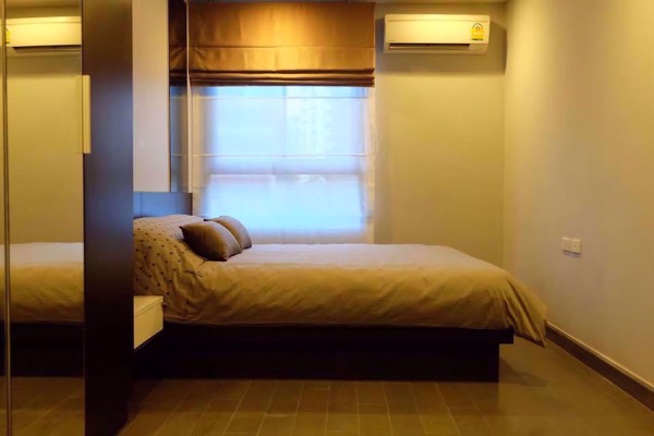 Picture of 1 bed Condo in Mirage Sukhumvit 27 Khlong Toei Nuea Sub District C11138