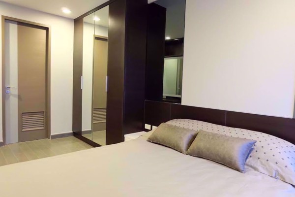 Picture of 1 bed Condo in Mirage Sukhumvit 27 Khlong Toei Nuea Sub District C11138