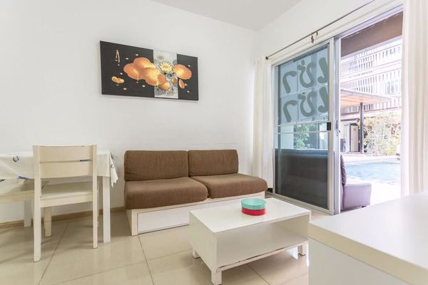 Picture of 2 bed Condo in A Space Hideaway Asoke-Ratchada Din Daeng Sub District C11139