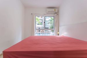 Picture of 2 bed Condo in A Space Hideaway Asoke-Ratchada Din Daeng Sub District C11139