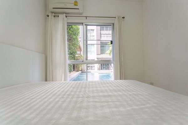 Picture of 2 bed Condo in A Space Hideaway Asoke-Ratchada Din Daeng Sub District C11139