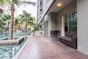 Picture of 2 bed Condo in A Space Hideaway Asoke-Ratchada Din Daeng Sub District C11139