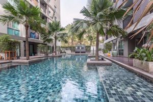 Picture of 2 bed Condo in A Space Hideaway Asoke-Ratchada Din Daeng Sub District C11139