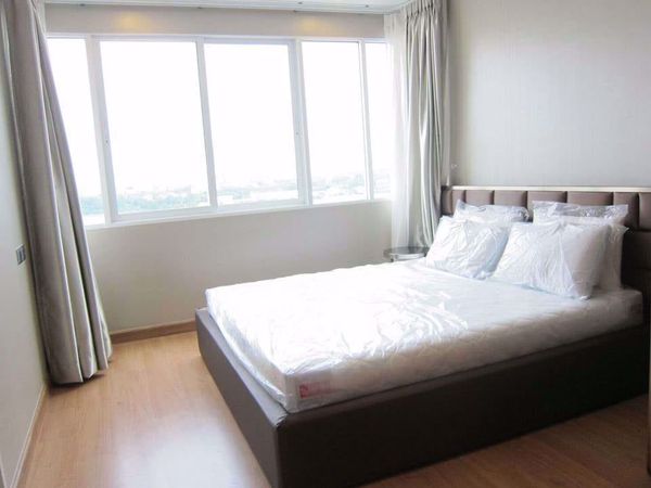 Picture of 2 bed Condo in Supalai Wellington Huai Khwang Sub District C11140