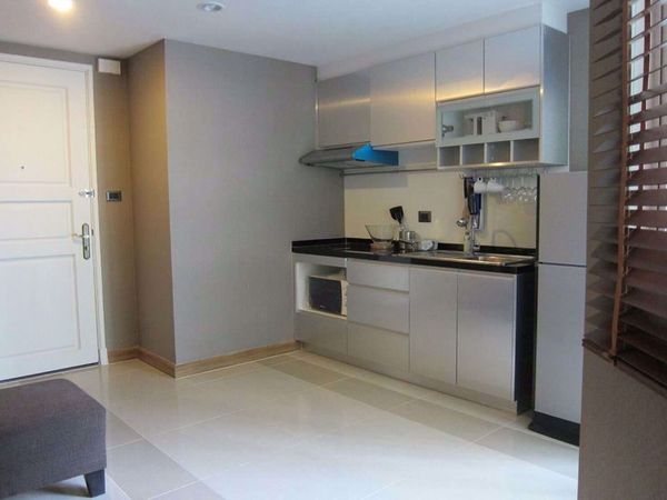 Picture of 2 bed Condo in Supalai Wellington Huai Khwang Sub District C11140