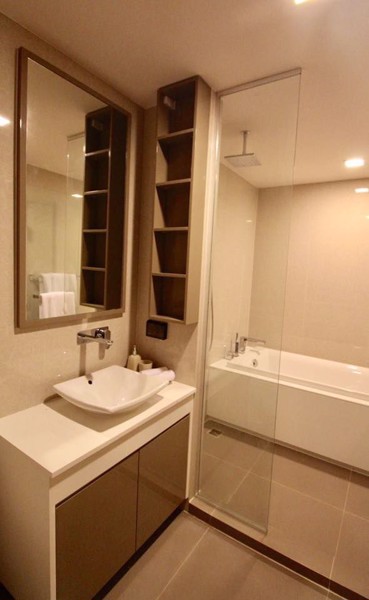 Picture of 2 bed Duplex in LIV@49 Khlong Tan Nuea Sub District D11118