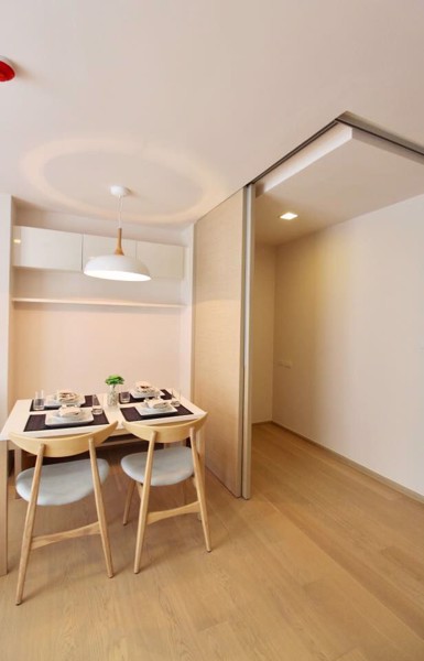 Picture of 2 bed Duplex in LIV@49 Khlong Tan Nuea Sub District D11118