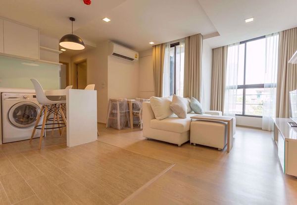 Picture of 2 bed Condo in LIV@49 Khlong Tan Nuea Sub District C11141