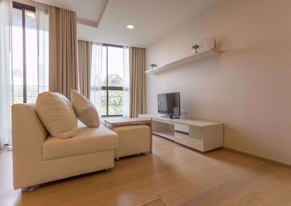 Picture of 2 bed Condo in LIV@49 Khlong Tan Nuea Sub District C11141