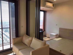 Picture of 1 bed Condo in M Jatujak Chomphon Sub District C11142