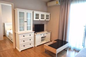 Picture of 1 bed Condo in Fuse Chan - Sathorn Thung Wat Don Sub District C11146