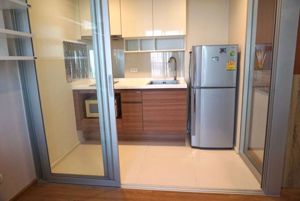 Picture of 1 bed Condo in Fuse Chan - Sathorn Thung Wat Don Sub District C11146