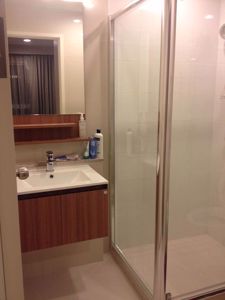 Picture of 1 bed Condo in Fuse Chan - Sathorn Thung Wat Don Sub District C11146