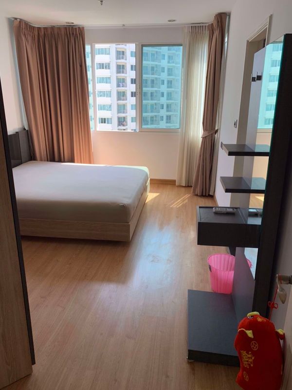 รูปภาพ 2 bed Condo in Supalai Wellington Huai Khwang Sub District C11147