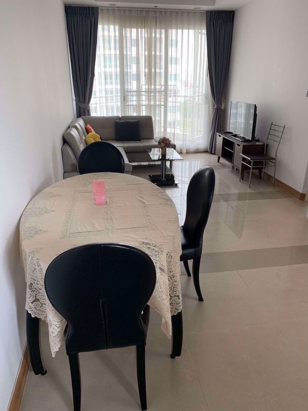 รูปภาพ 2 bed Condo in Supalai Wellington Huai Khwang Sub District C11147